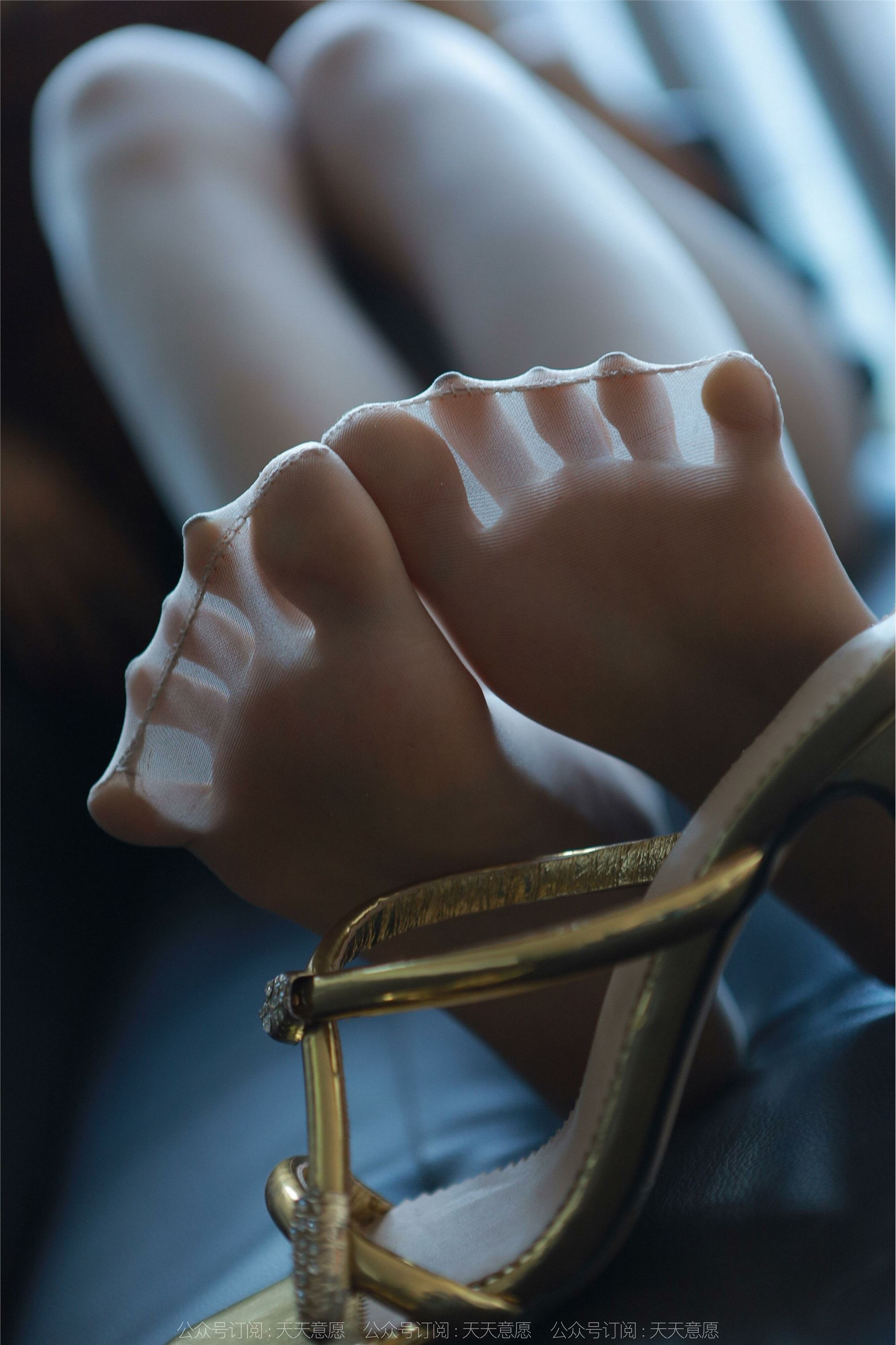 IESS异思趣向 2022.10.02 丝享家 1225 美子《夏日炎炎》